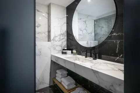 Adriatic 4* in Opatija — foto 7