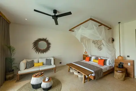 Aldiana Club Zanzibar Kwanza in Kizimkazi Dimbani, foto 18