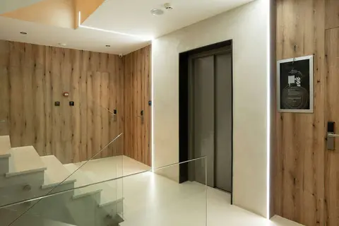 Seaside Hotel in Durrës — foto 11
