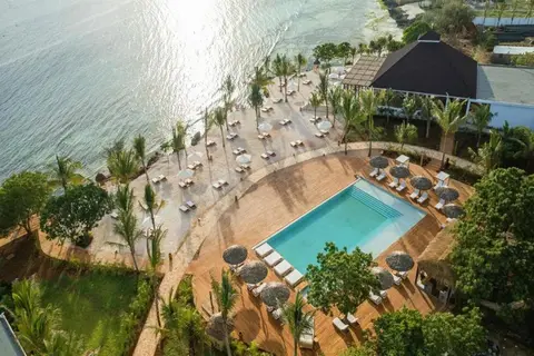 Aldiana Club Zanzibar Kwanza in Kizimkazi Dimbani, foto 12
