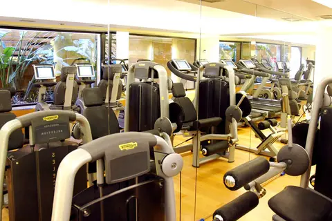 Gran Hotel Guadalpin Banus in Marbella — foto 10