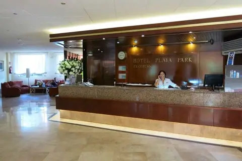 Hotel 4R Playa Park in Salou — foto 18
