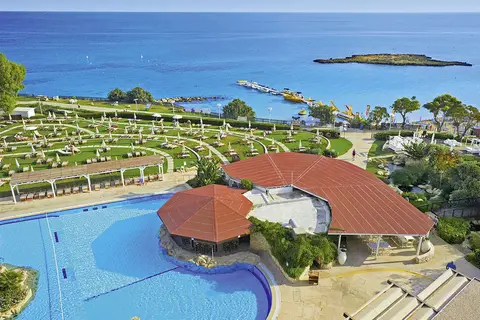Capo Bay Hotel in Paralimni, foto 2