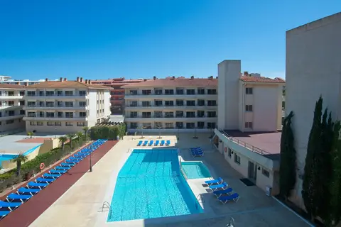 Appartementen Pierre & Vacances Estartit Playa in Torroella de Montgrí — foto 14