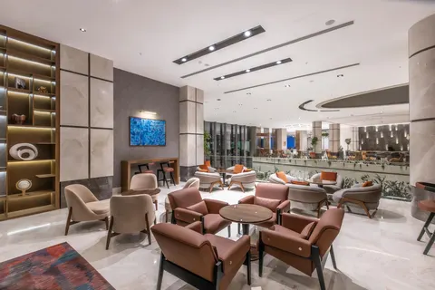 Hotel Beks Premium Resort foto 7