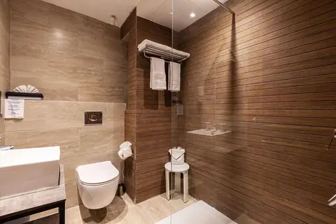 Hotel & Spa Pergola in Il-Mellieħa — foto 5