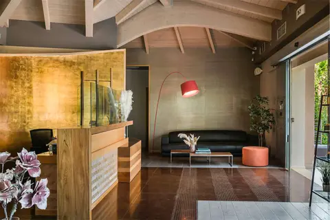 Daluz Boutique Hotel in Psathaki — foto 8