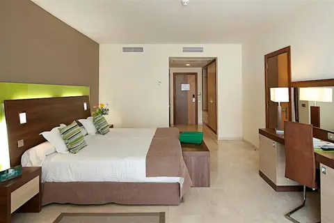 Hotel Livvo Valle Taurito in Playa de Mogán — foto 29