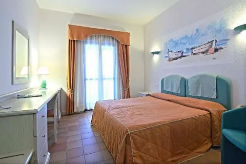 Hotel Punta Negra in Alghero, foto 4