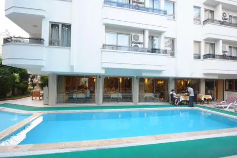 Suite Laguna in Muratpaşa — foto 2