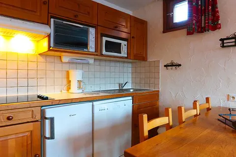 Résidence Plein Sud ABC foto 3