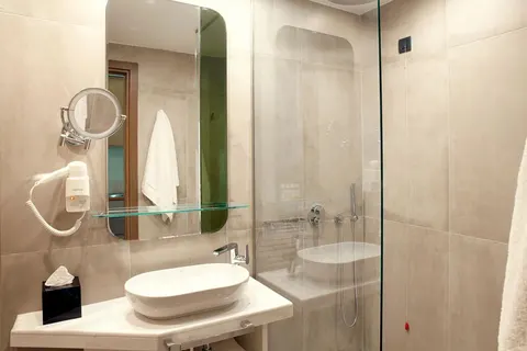 Zeus Essence Wyndham Athens Residence foto 11