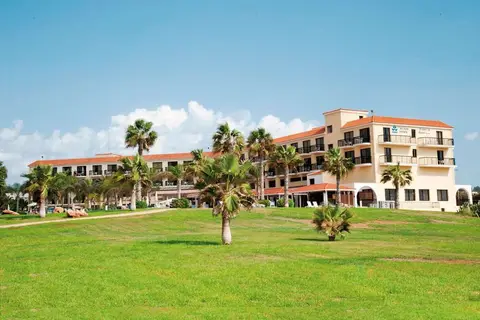 Anmaria Beach Hotel in Αγία Νάπα — foto 9