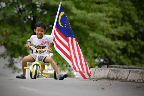 Ontdek Maleisië - Zelf rijden in Miri — foto 11