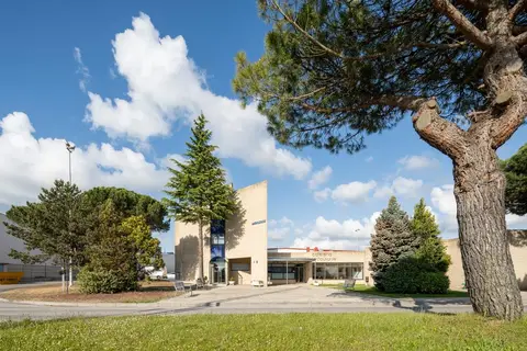 Alda Puerto Seco in Burgos — foto 10