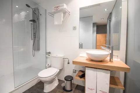 Hotel Petit Palace Tres Cruces foto 7