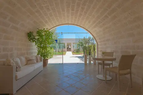 Masseria Torre del Diamante in Fasano — foto 24