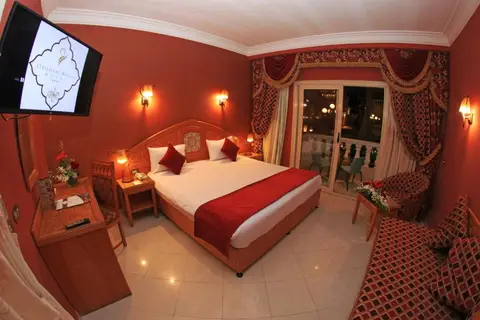 Oriental Rivoli Hotel & Spa in Sharm El Sheikh — foto 20