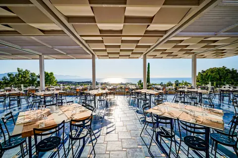 Costa Verde Hotel Club in Cefalù — foto 12