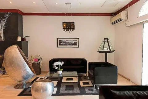 Hotel Ambassador Monaco in Monaco — foto 11