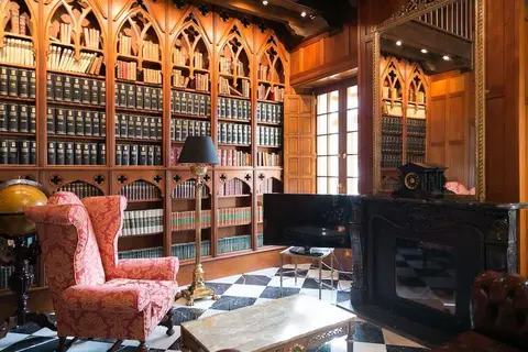 Hotel Ateneo in Sevilla, foto 10