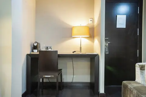 AZZ Asturias Langrehotel in Langreo, foto 21