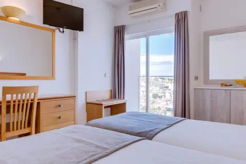 Vila Recife Hotel in Albufeira — foto 17