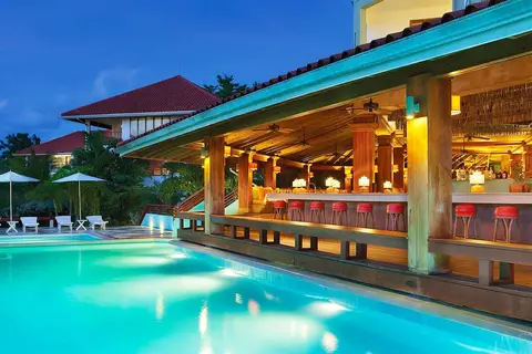 Couples Swept Away in Negril — foto 23