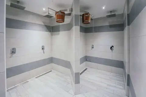 Hotel Mimosa Lido Palace in Labin — foto 19