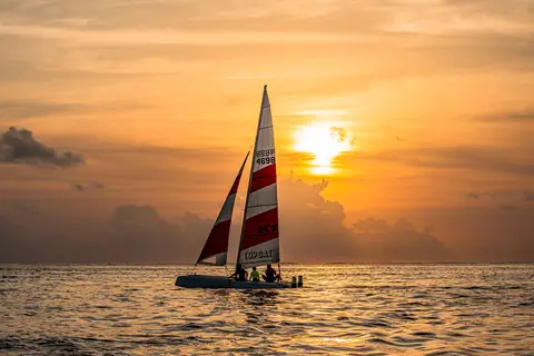 You & Me Maldives in Rah Gili Maldives — foto 6