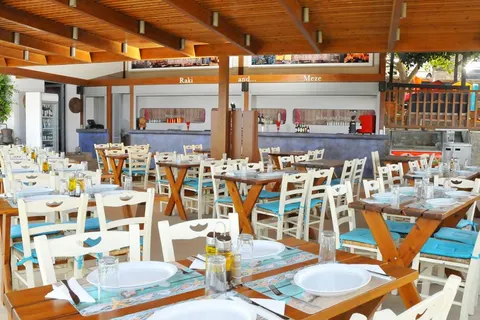 Elounda Residence Resort & Waterpark foto 31
