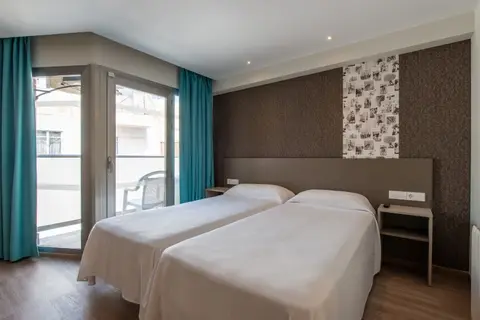 Apartamentos 2Sleep in Benidorm — foto 11