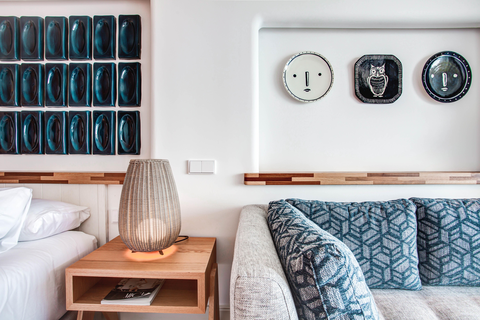 Hotel Fariones foto 6