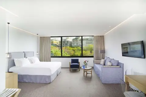 Neighborhood Lifestyle Hotels FIX in Athene — foto 6