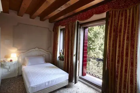 Villa Patriarca Hotel in Mirano — foto 5