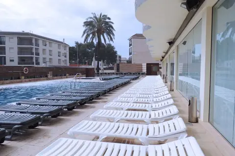 Hotel Augustus in Cambrils — foto 13