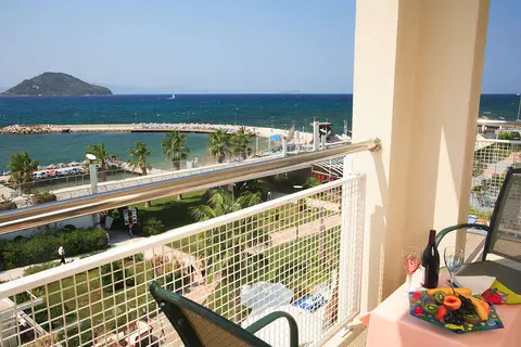 La Blanche Resort & Spa in Bodrum, foto 21