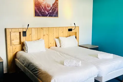 The People Les 2 Alpes foto 10