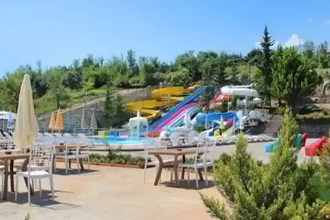 Tilya Resort Hotel in Ortahisar — foto 20