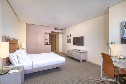 Meliá Valencia in Valencia — foto 9