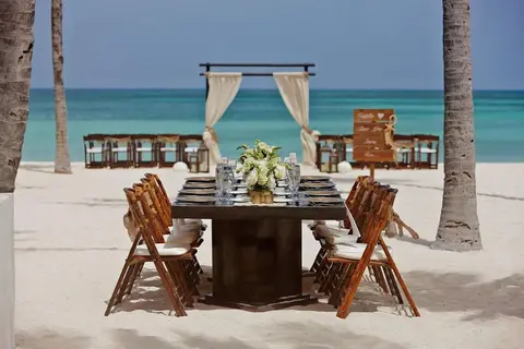 Aruba Marriott Resort & Stellaris Casino in West Punt — foto 24