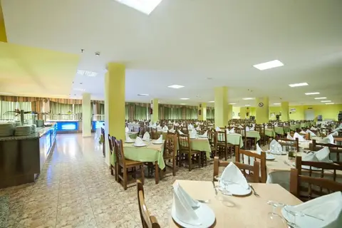 Hotel Ría Mar in Ribamontán al Mar