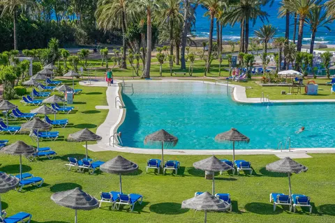 Fly & Go Sol Marbella Estepona Atalaya Park in Estepona — foto 3