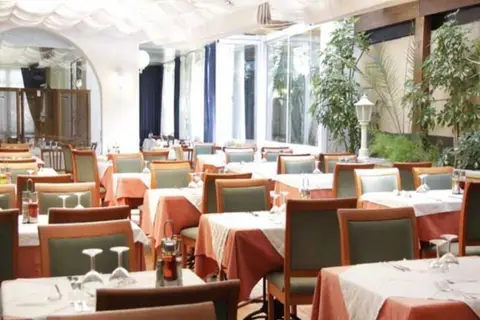 Hotel Morlans Garden in Calvià — foto 20