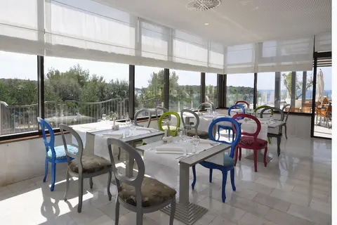 Park Plaza Verudela Pula in Pula — foto 25