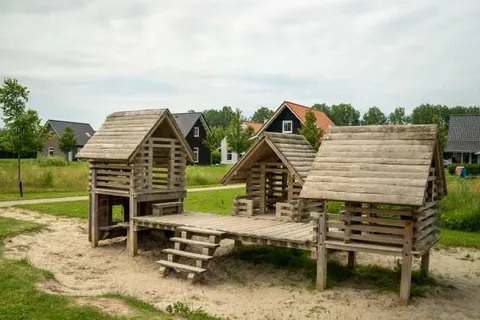 Dormio Strand Resort Nieuwvliet-Bad foto 21