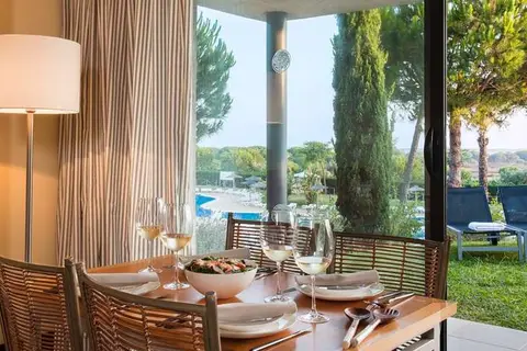 Precise Resort El Rompido - The Hotel & The C in Cartaya — foto 11