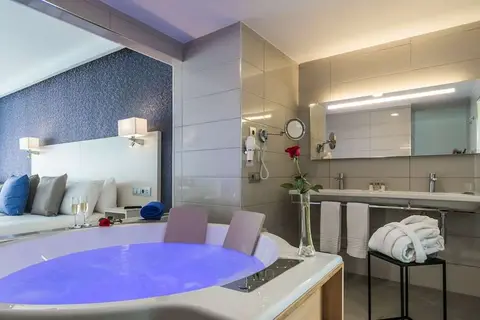 Aparthotel Esquinzo y Monte del Mar in Pájara, foto 7