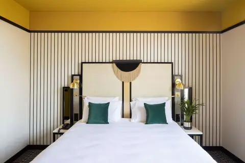 Best Western Roosevelt in Nice — foto 27
