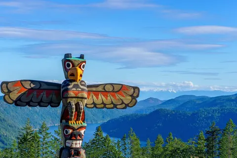 Great Parks of the West foto 4